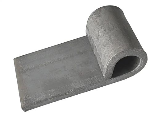 Hinge Strap - 3x5/8"