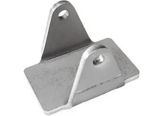 Tandem Leaf Spring Slipper Assembly - 80x48mm by Trojan