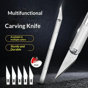 Aluminum Alloy Carving Knife Set Graver 13pc Steel Aluminum Alloy by China Dropship