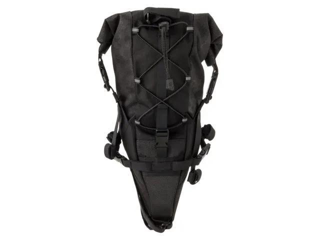 AGU Seat-Pack by Euro Cycling NZ