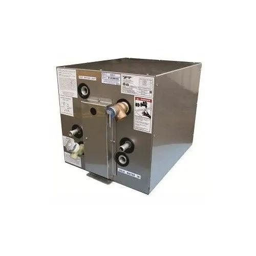 Kuuma Water Heater 42 Litre Front And Rear Mounts For Boats Efficient 1500W Marine Hot Water by Kuuma