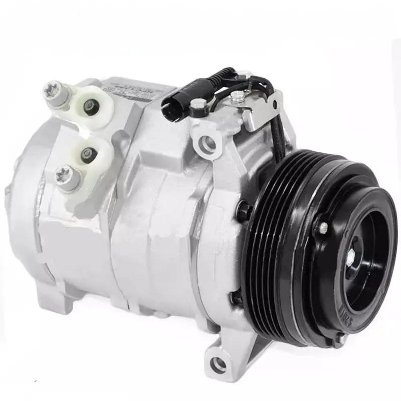 For BMW x5 e53 compressor air conditioning 64528377067 64526921650 447220-3325 4472203325 447220-3328 447170-5892 65606006122 by JBH AUTO PARTS