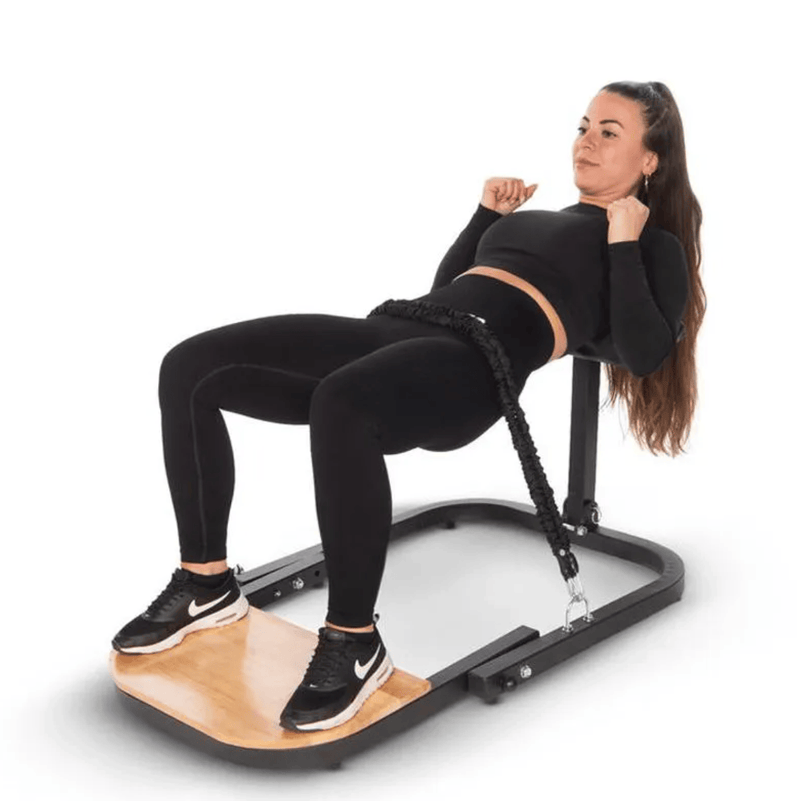 Hip Trainer Exerciser by Action Outdoors Limited