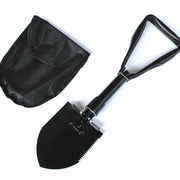 Mead's Supply & Equipment Outfitters limited Camping Tools Folding Multifunctional Camping Shovel 58cm – Carbon Steel Outdoor Tool Folding Multifunctional Camping Shovel 58cm – Carbon Steel Outdoor Tool
