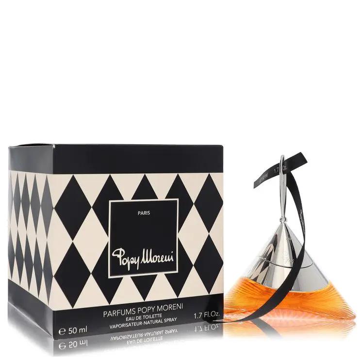 Popy Moreni Eau De Toilette Spray by Popy Moreni 50 ml by Brands HD
