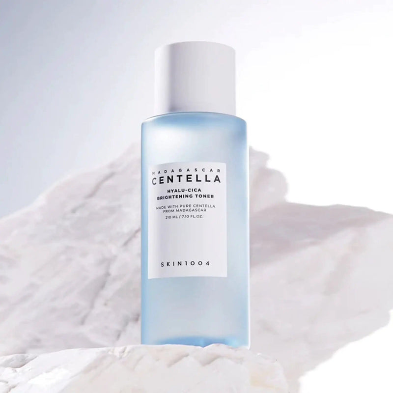 SKIN1004 Madagascar Centella Hyalu-Cica Brightening Toner 210ml by Poppy Gifts