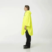 AGU Go Grant Poncho Essential by Euro Cycling NZ