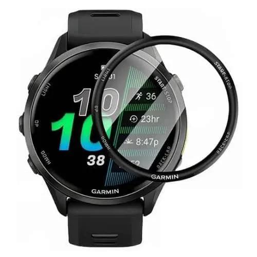 Screen Protector for Garmin Forerunner 970 by That Watch Shop
