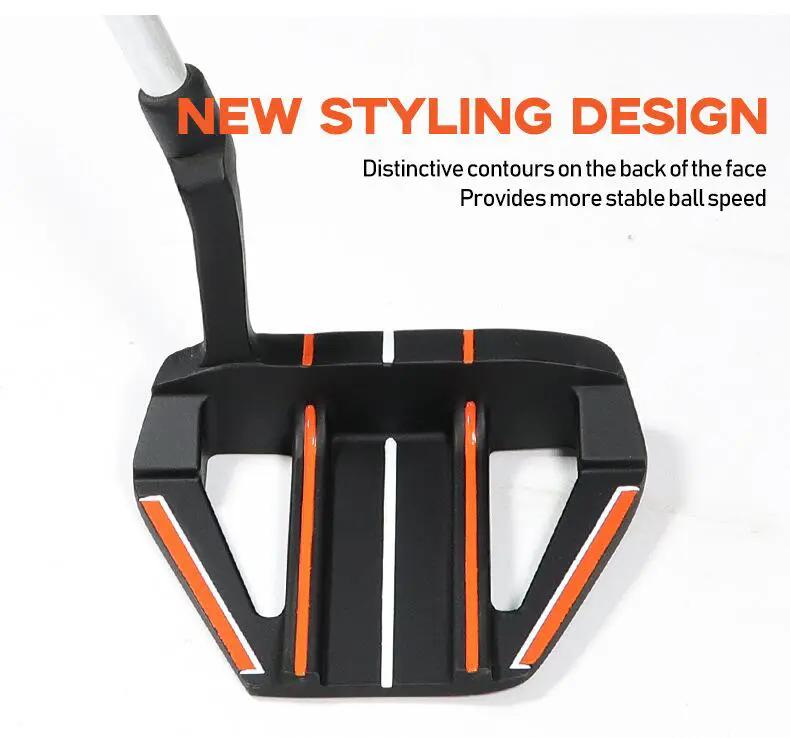 Right Hand Golf Putter Golf Club by salelink.co.nz