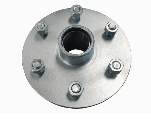 HUB 275 NO DISC 6X51/2X1/2 by Trojan
