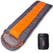 Outdoor Sleeping Bags for Camping - Single & Double by Mead's Supply & Equipment Outfitters limited