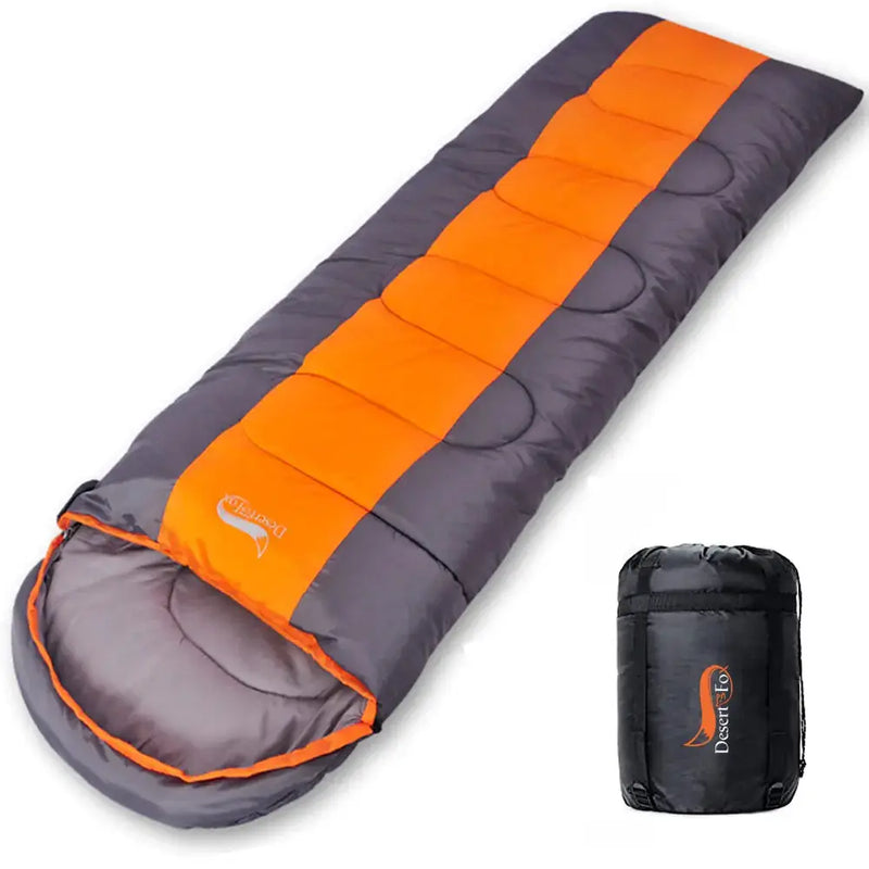 Outdoor Sleeping Bags for Camping - Single & Double by Mead's Supply & Equipment Outfitters limited