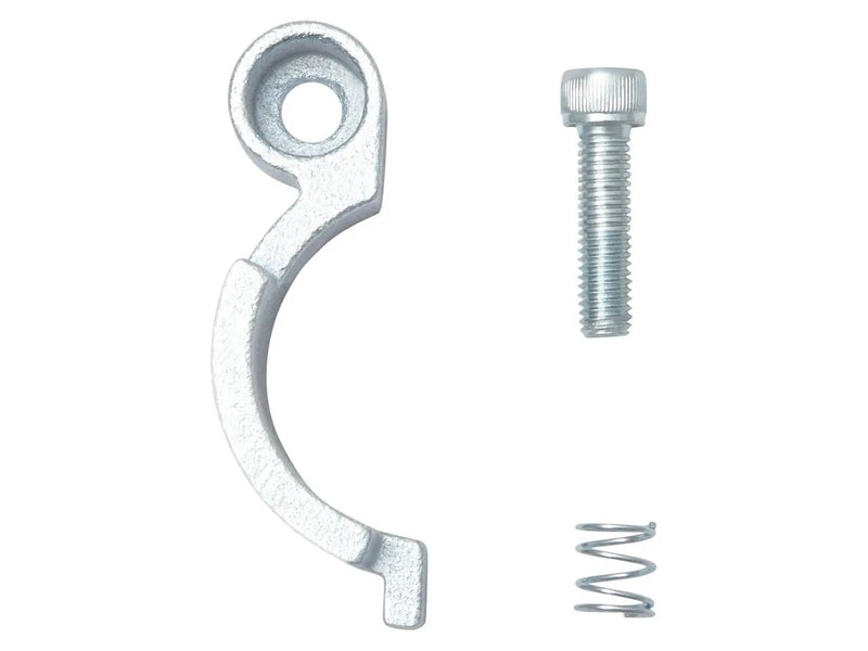 Coupling Reverse Lock - 2014+