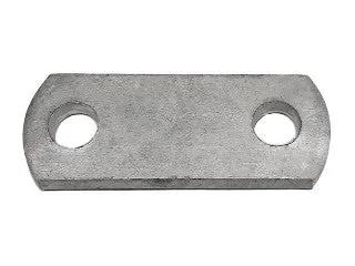 Tandem Leaf Spring Link Plate - 8mm by Trojan