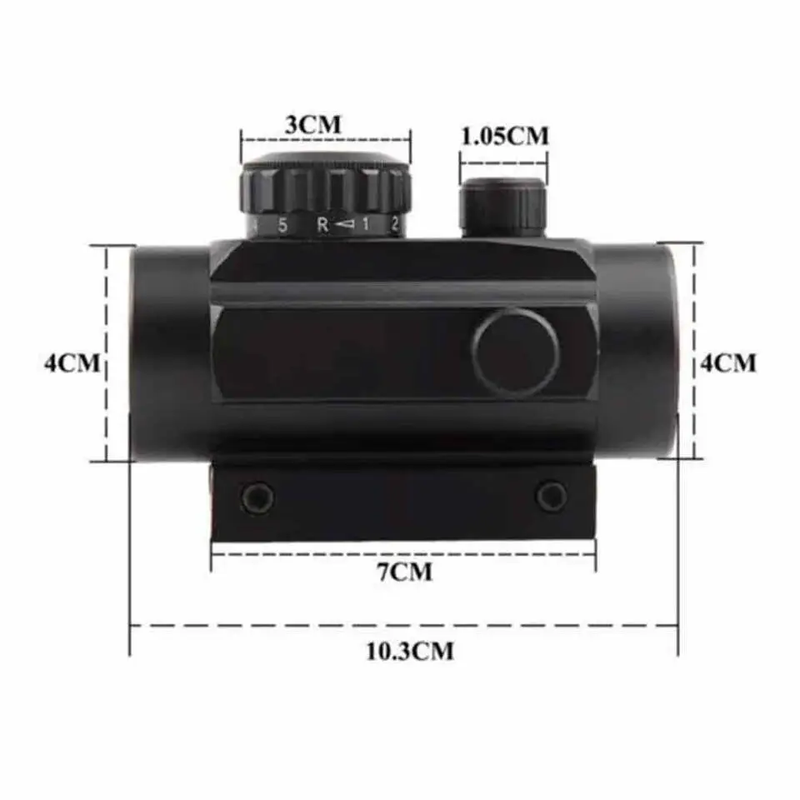 Monocular Scope For Hunting Scope by salelink.co.nz