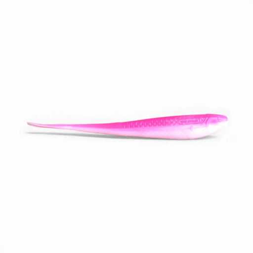StormX™ Storm Shad 7" Soft Lure by WISE ANGLER