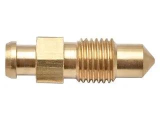 Bleed Screw MK3/MK6 - 3/8 UNF