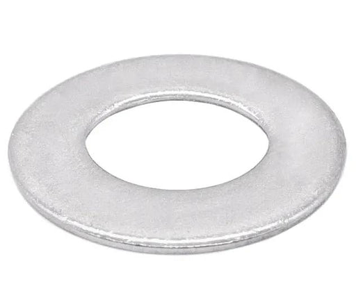 Trojan Roller 34 Flat Washer Ss by Trojan