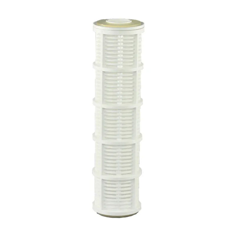 Washable Screen Filter Cartridge - Reusable Sediment Filter - Fits 10" Standard Housing by Filtration Station NZ