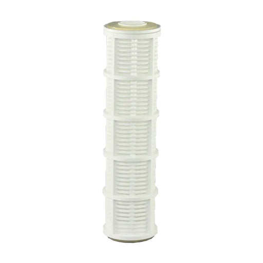 Washable Screen Filter Cartridge - Reusable Sediment Filter - Fits 10" Standard Housing by Filtration Station NZ