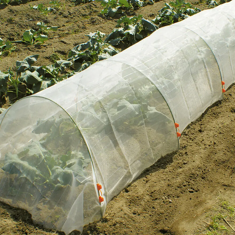 3 x 10M Garden Net Protection Plant Netting by salelink.co.nz
