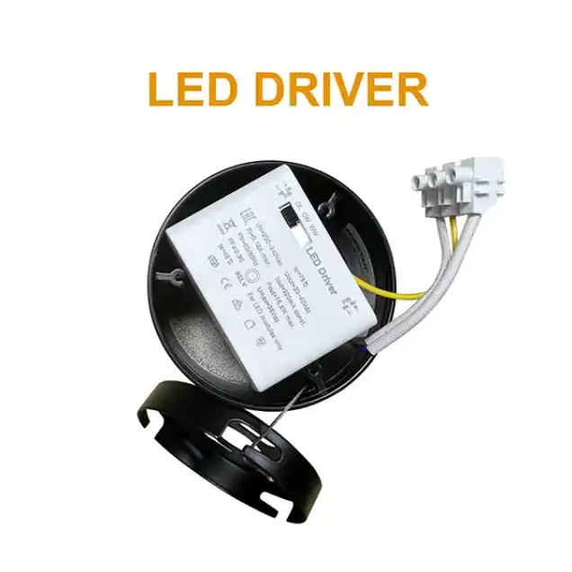 20W Downlight by salelink.co.nz