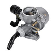 Carburetor PZ19 with Fuel Filter and 35mm Air Filter by salelink.co.nz