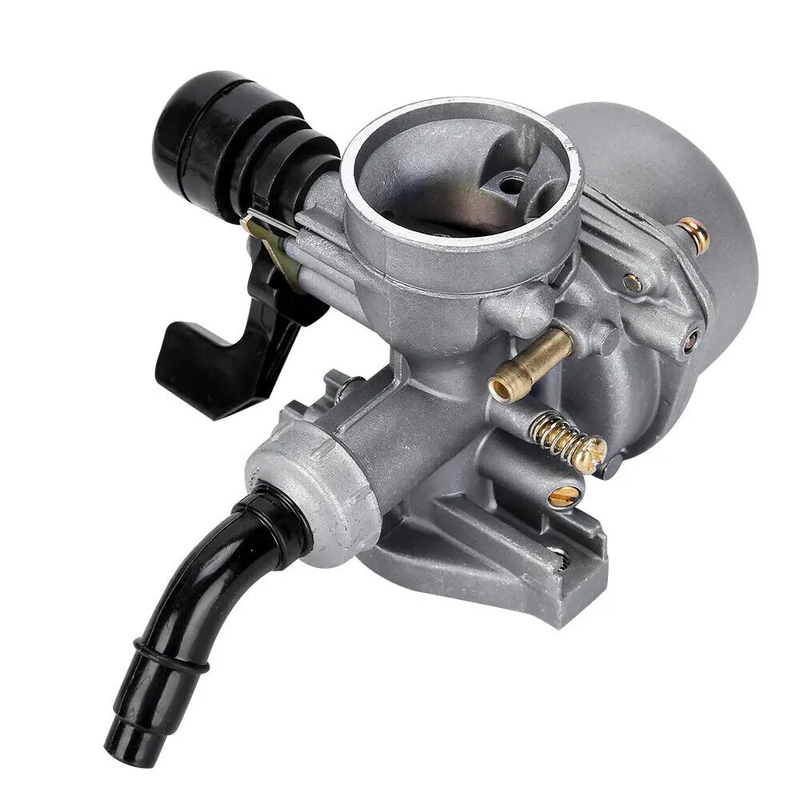 Carburetor PZ19 with Fuel Filter and 35mm Air Filter by salelink.co.nz