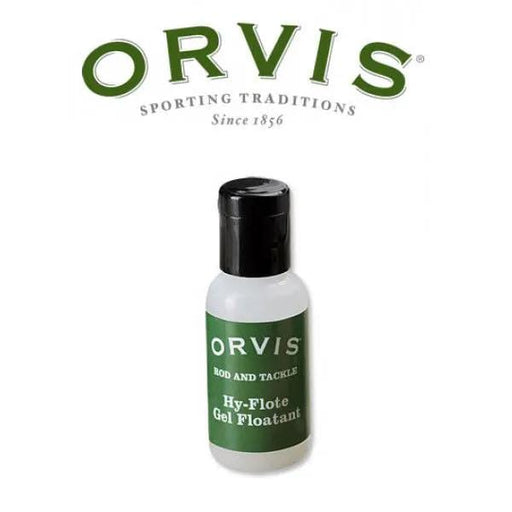 Kilwell Orvis Floatant Hy-Flote Gel Orvis Floatant Hy-Flote Gel