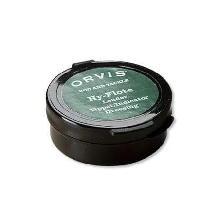 Kilwell Orvis Floatant Hy-Flote Paste Orvis Floatant Hy-Flote Paste