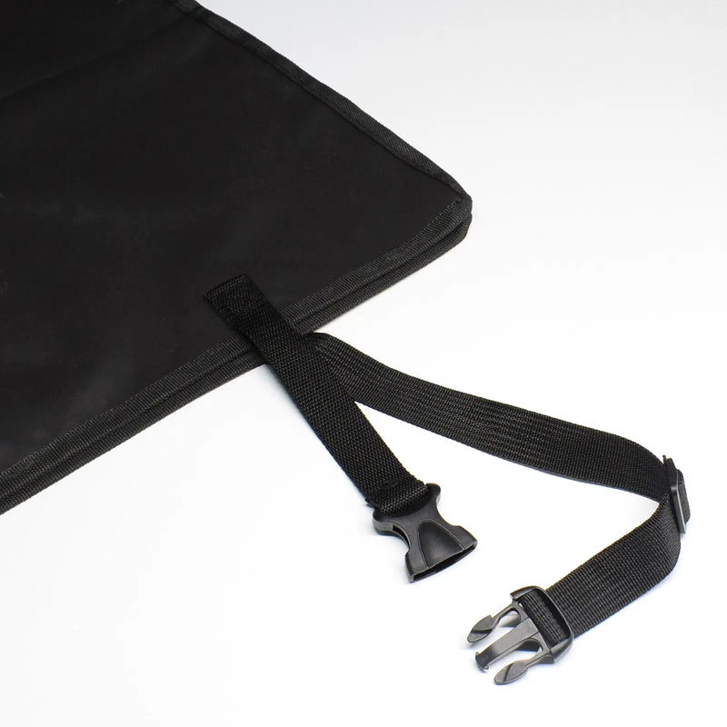 Caravan Hitch Cover Trailer Tow Ball Coupling Lock Cover Waterproof PVC Nylon by salelink.co.nz
