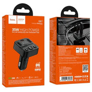 BroDeals FM Kit 35W FM Car Kit with PD+QC, LED Display 35W FM Car Kit with PD+QC, LED Display