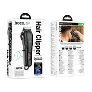 BroDeals Grooming Kit Electric Hair Clipper with Battery % Display, 7500 RPM Electric Hair Clipper with Battery % Display, 7500 RPM