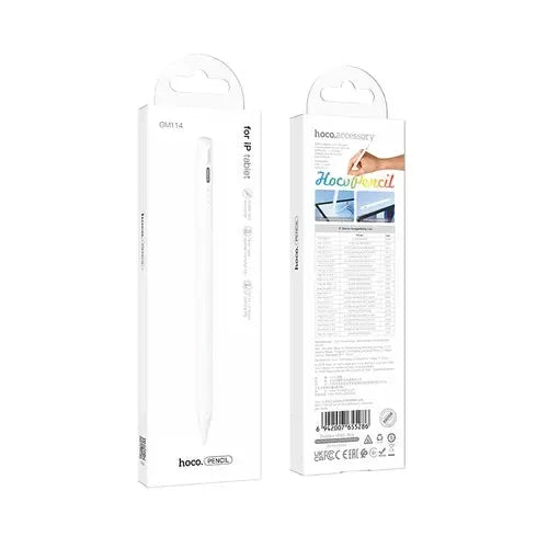 BroDeals mobile phone accessories Smart Active Stylus Pen for iPad Smart Active Stylus Pen for iPad