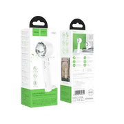BroDeals Cooling Fan Portable Multi-Functional Electric Fan Portable Multi-Functional Electric Fan