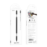 BroDeals mobile phone accessories 3 in 1 Multi Function Universal Stylus Pen 3 in 1 Multi Function Universal Stylus Pen