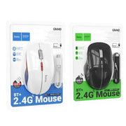 BroDeals Keyboard & Mouse Ergonomic Wireless Mouse with Nano Receive Ergonomic Wireless Mouse with Nano Receive