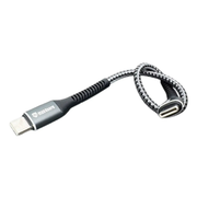 Maxguard 25cm 65W Type-C to C cable M40CC by 9eight5