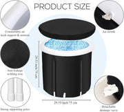 Ice Bath Tub by salelink.co.nz