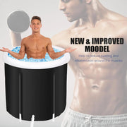 Ice Bath Tub by salelink.co.nz