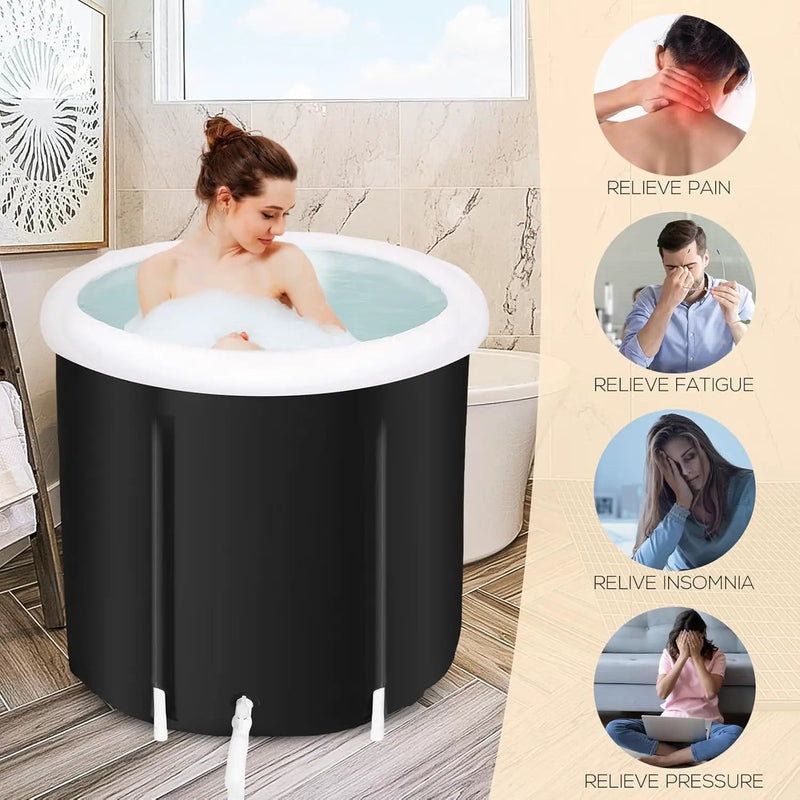 Ice Bath Tub by salelink.co.nz