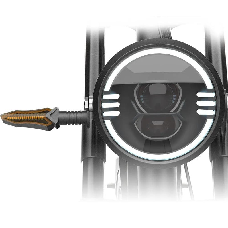 Kiwi eRide Kiwi eRide Coswheel E bike GT20 Electric Bike Coswheel E bike GT20 Electric Bike