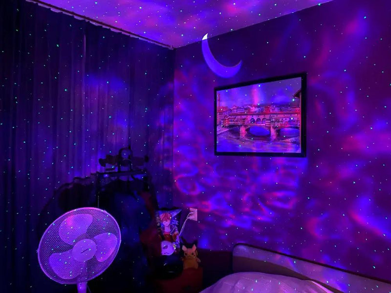 Night Light Projector by salelink.co.nz