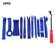 12Pcs Car Trim Removal Tools Kit by salelink.co.nz