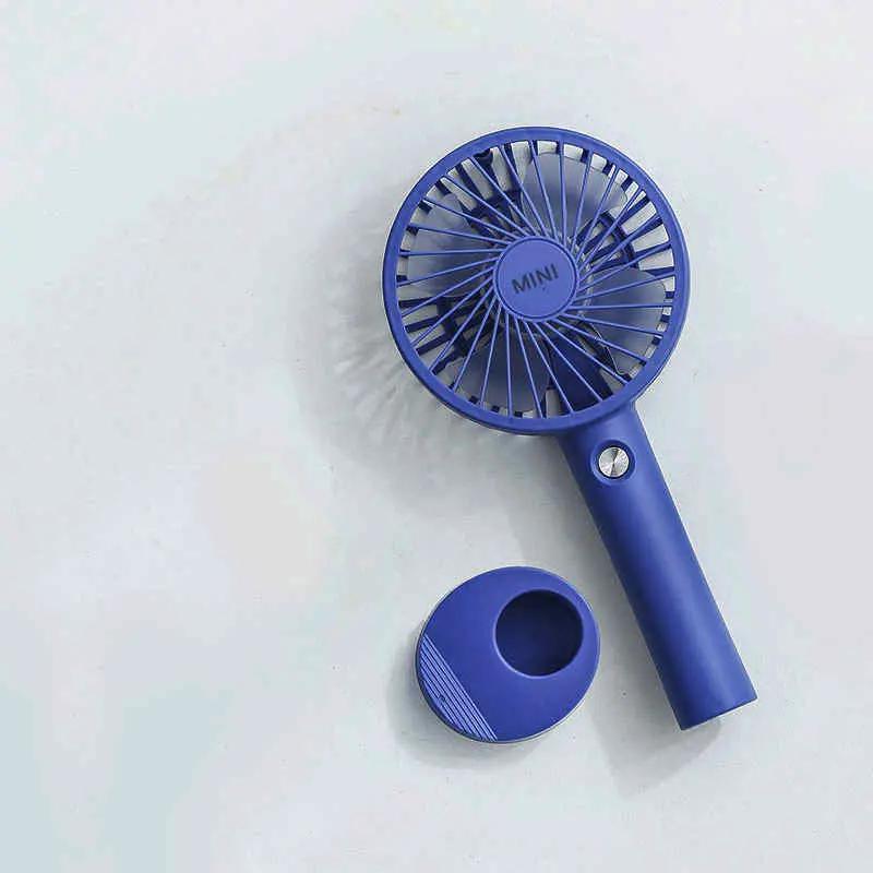 Portable Mini Fan Handheld by salelink.co.nz
