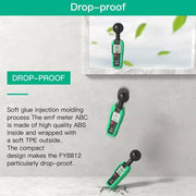 EMF Radiation Detector by salelink.co.nz
