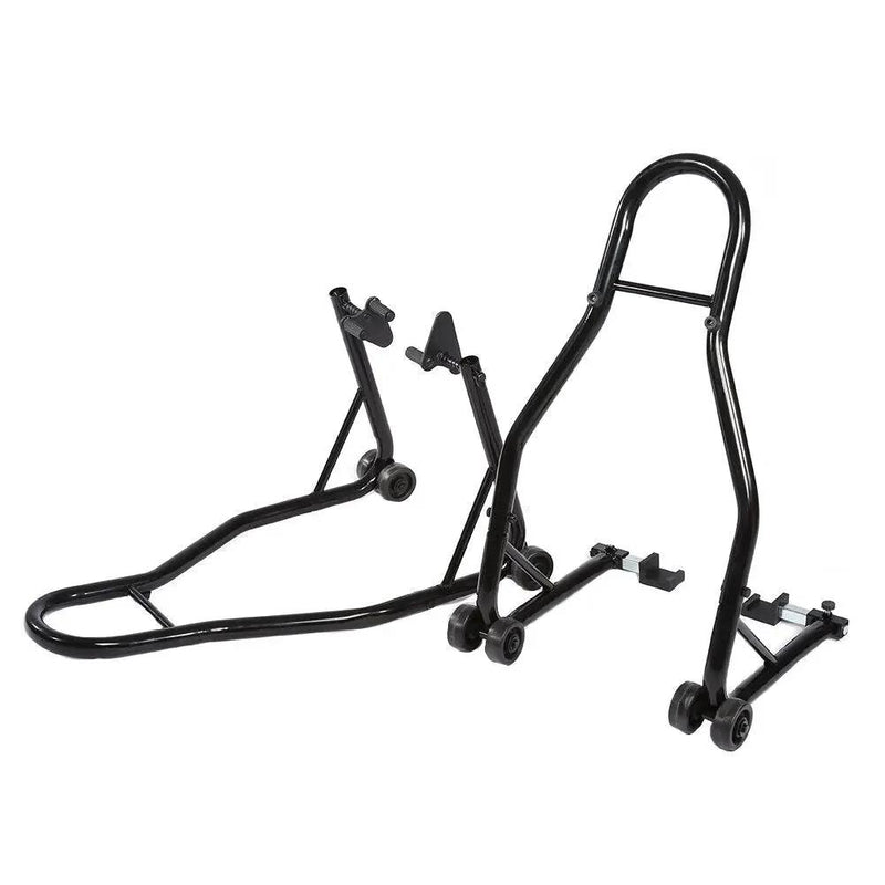 Motorbike Stands by salelink.co.nz