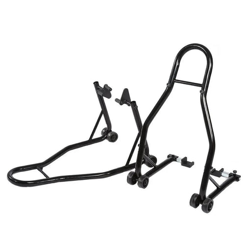 Motorbike Stands by salelink.co.nz