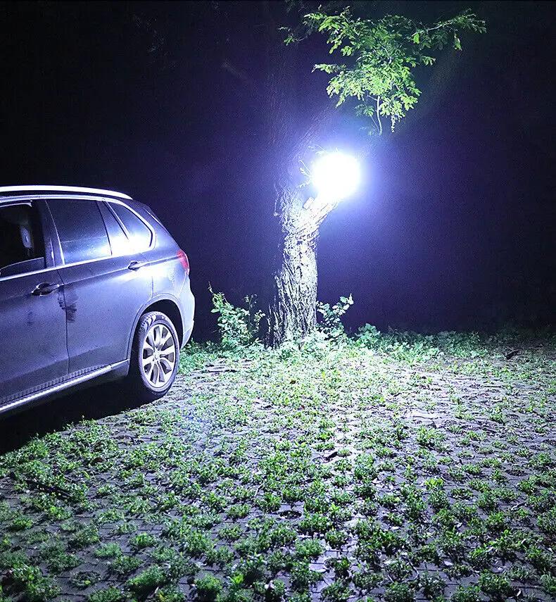 Solar Camping Light by salelink.co.nz