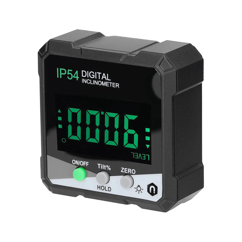 Digital Inclinometer by salelink.co.nz